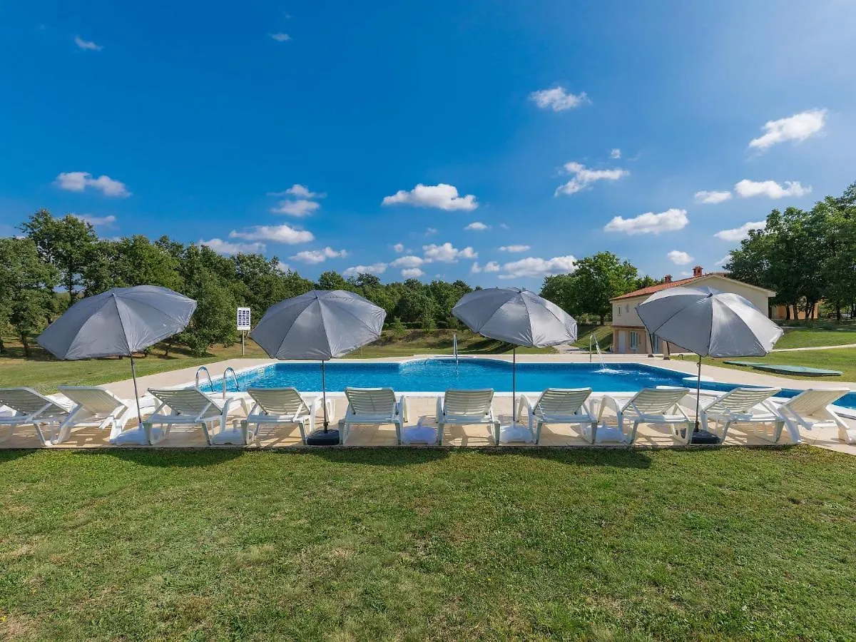 Apartment Macini - Roj472 By Interhome Žminj