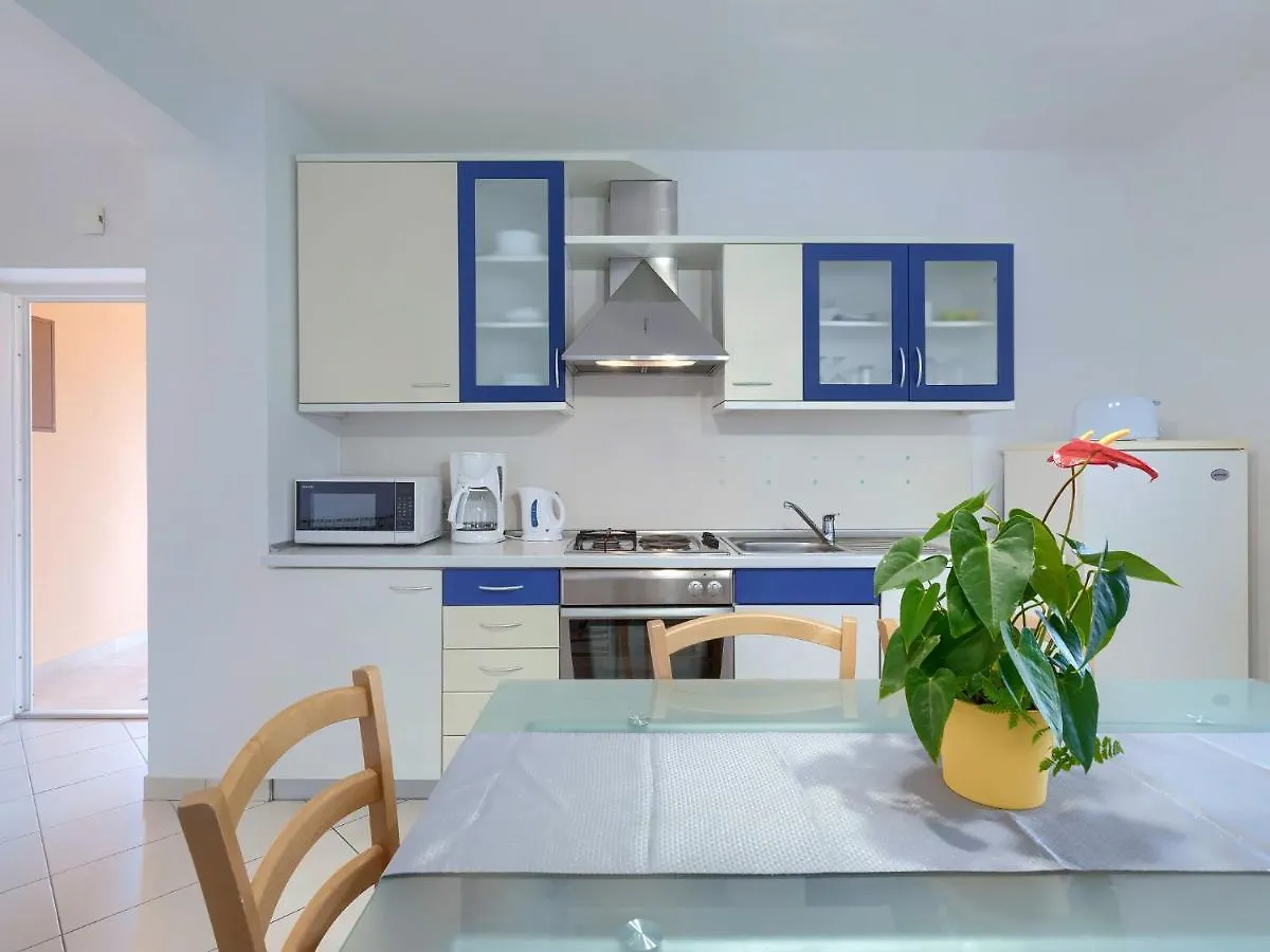 Apartment Macini - Roj472 By Interhome Žminj
