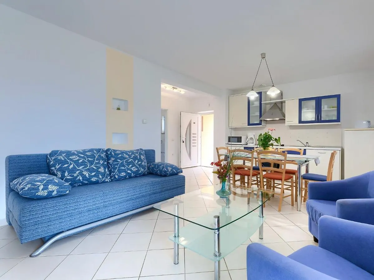 Apartment Macini - Roj472 By Interhome Žminj Horvátország