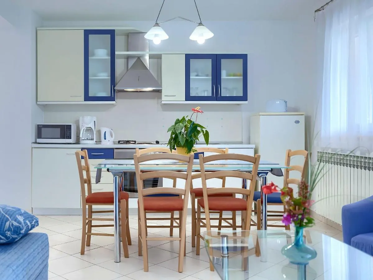 Apartment Macini - Roj472 By Interhome Žminj Horvátország